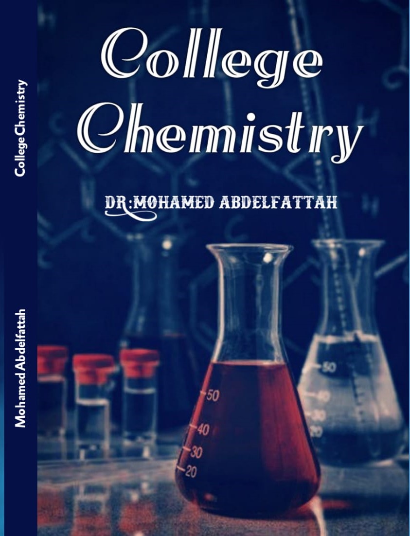 College chemistry